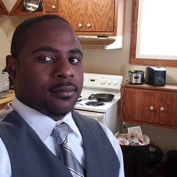 Meet your Posher, Charles - Picture 1 of 1